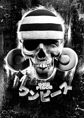 One Piece Skulls-preview-3