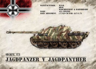 Jagdpanther