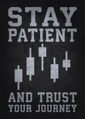 Stay Patient Forex Trading