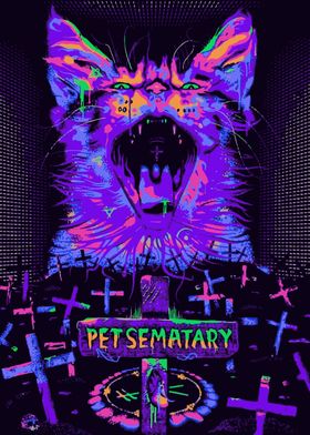 Pet Sematary