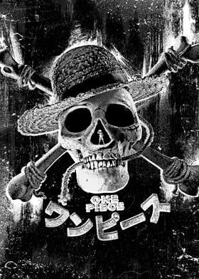 One Piece Skulls-preview-2