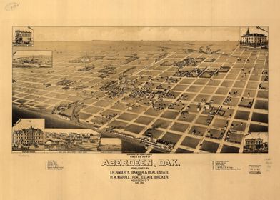 Aberdeen SD 1883