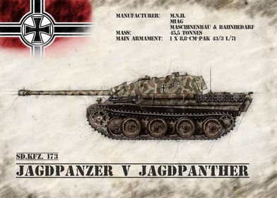 Jagdpanther