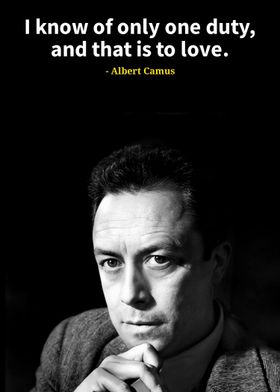 Albert camus quotes 