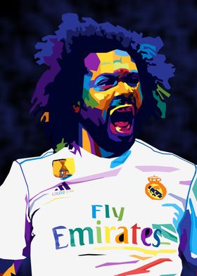 Marcelo Wpap Art