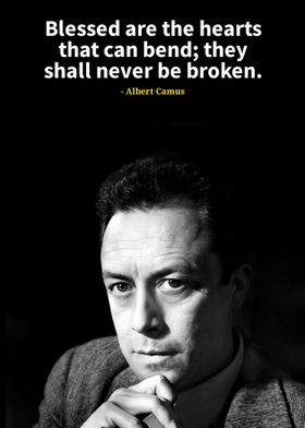 Albert camus quotes 