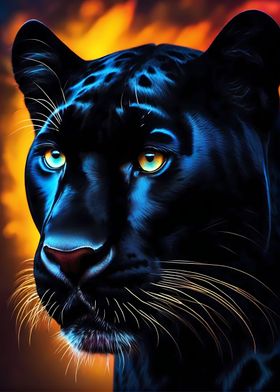 Black Panther