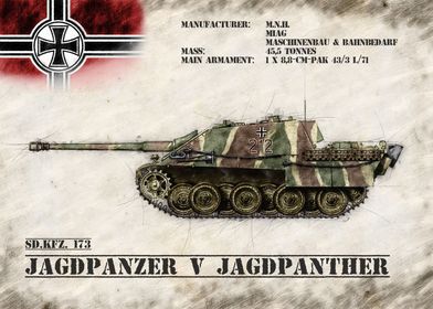 Jagdpanther