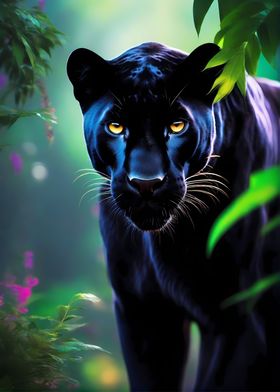 Black Panther