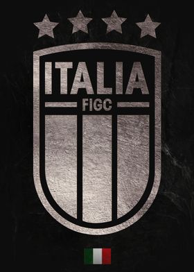 Italian national football 