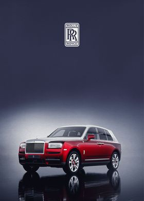 Rolls Royce Phantom