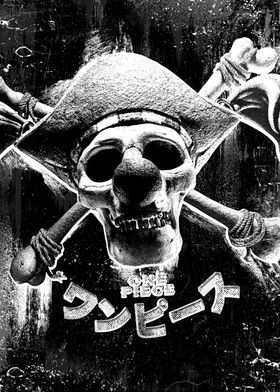 One Piece Skulls-preview-1
