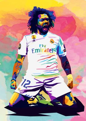 Marcelo Wpap Art