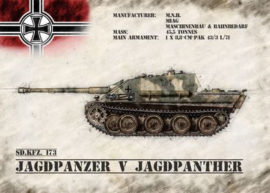 Jagdpanther