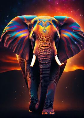 Elephant