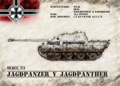 Jagdpanther