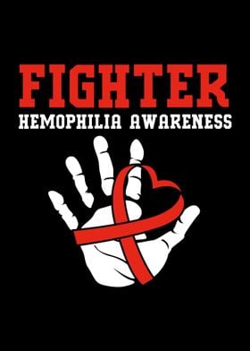 Hemophilia Fighter
