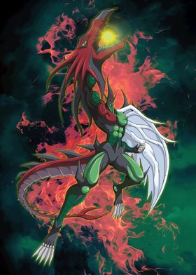 GX Monsters-preview-1