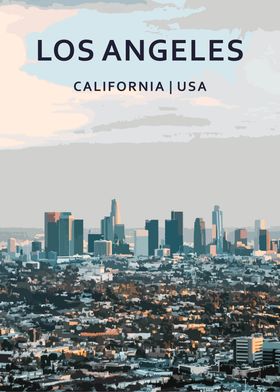 Los Angeles