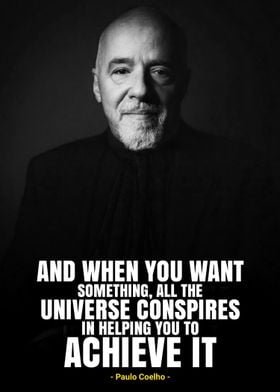 Paulo Coelho quotes 