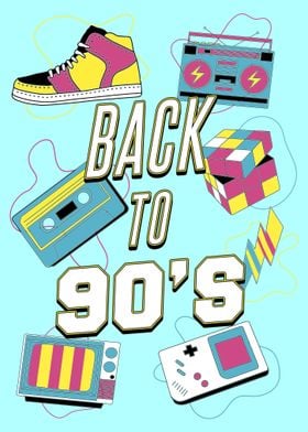 Back to 90s