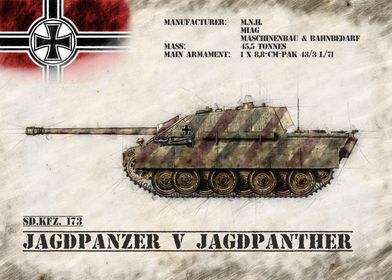 Jagdpanther