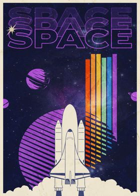 Welcome To Space