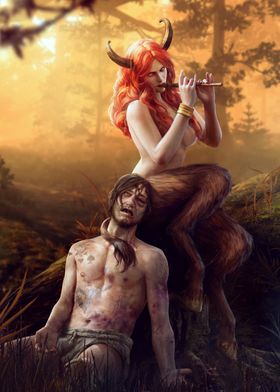 Monsters Deck-preview-1