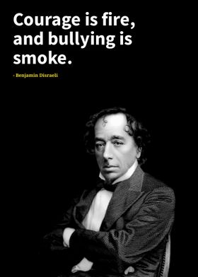 Benjamin disraeli quotes 