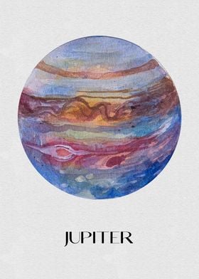 Jupiter