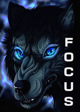 Focus Wolf