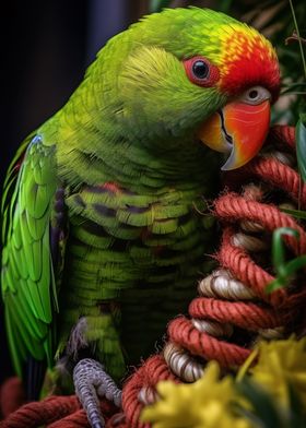 Parrot