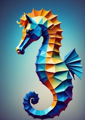 Seahorse