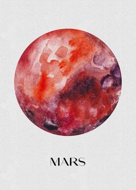 Mars