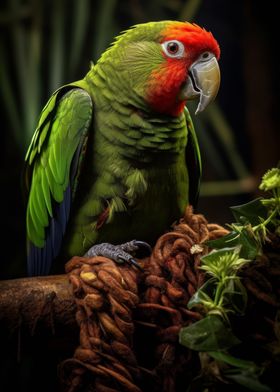 Parrot