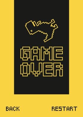 Game Over