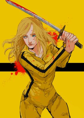 Kill bill