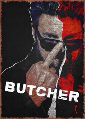 butcher