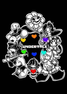 Undertale