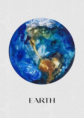 Earth