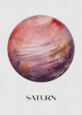 Saturn