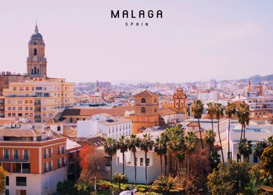 Malaga  