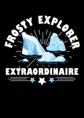 Frosty Explorer