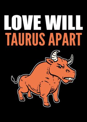 Love Taurus Apart Astrolog