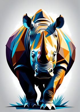 Rhinoceros