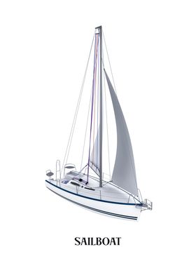 Sailboat