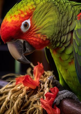 Parrot