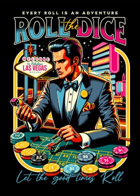 Roll The Dice