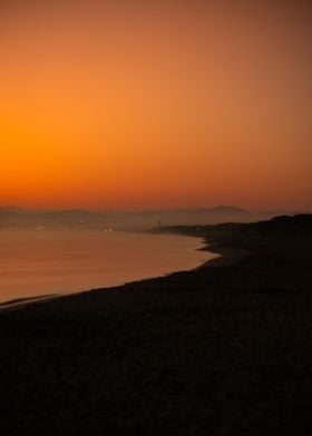 Mallorca sunrise