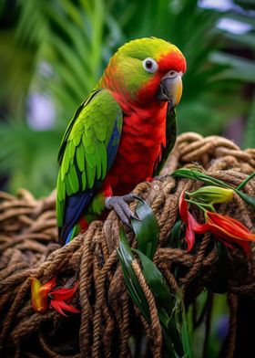 Parrot